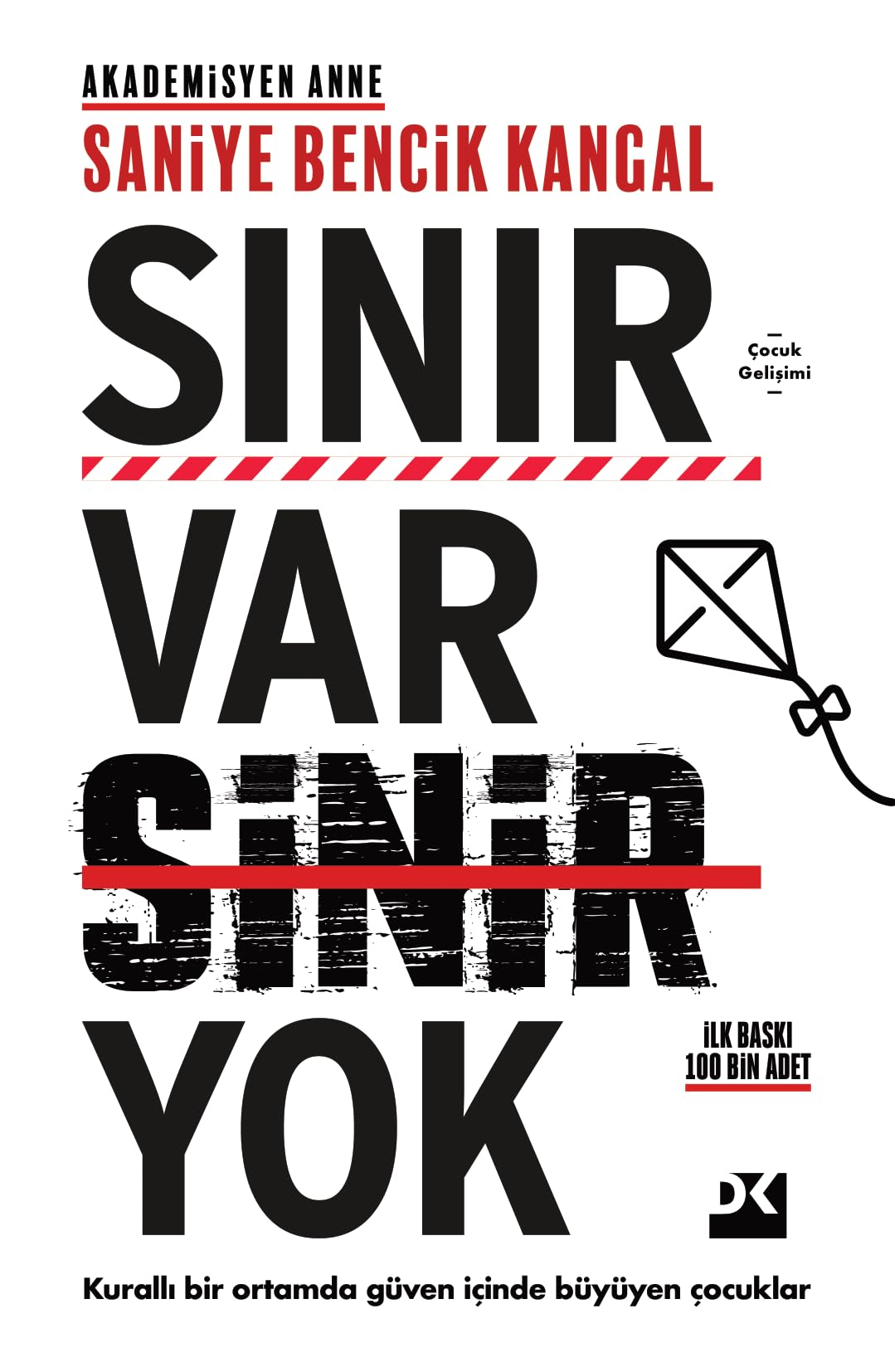 Sinir Var Sinir Yok Parents & Children