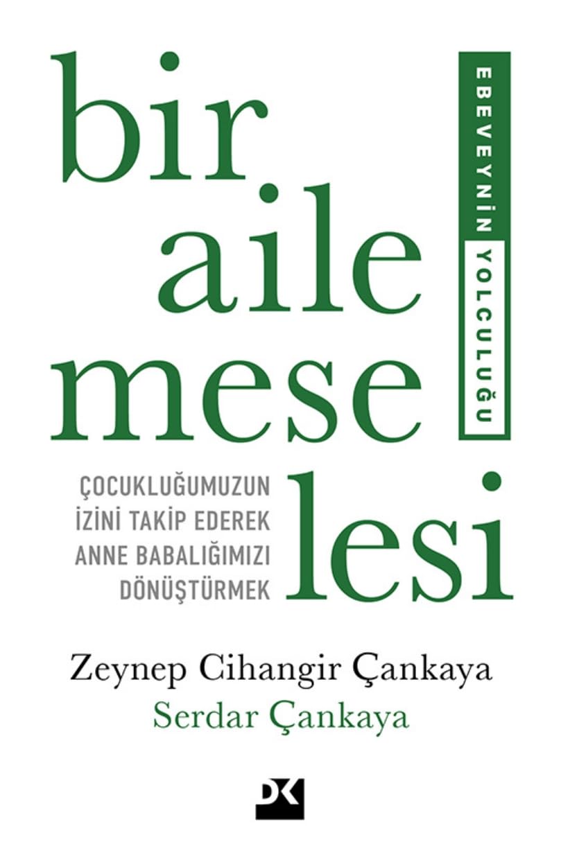Bir Aile Meselesi Psychology