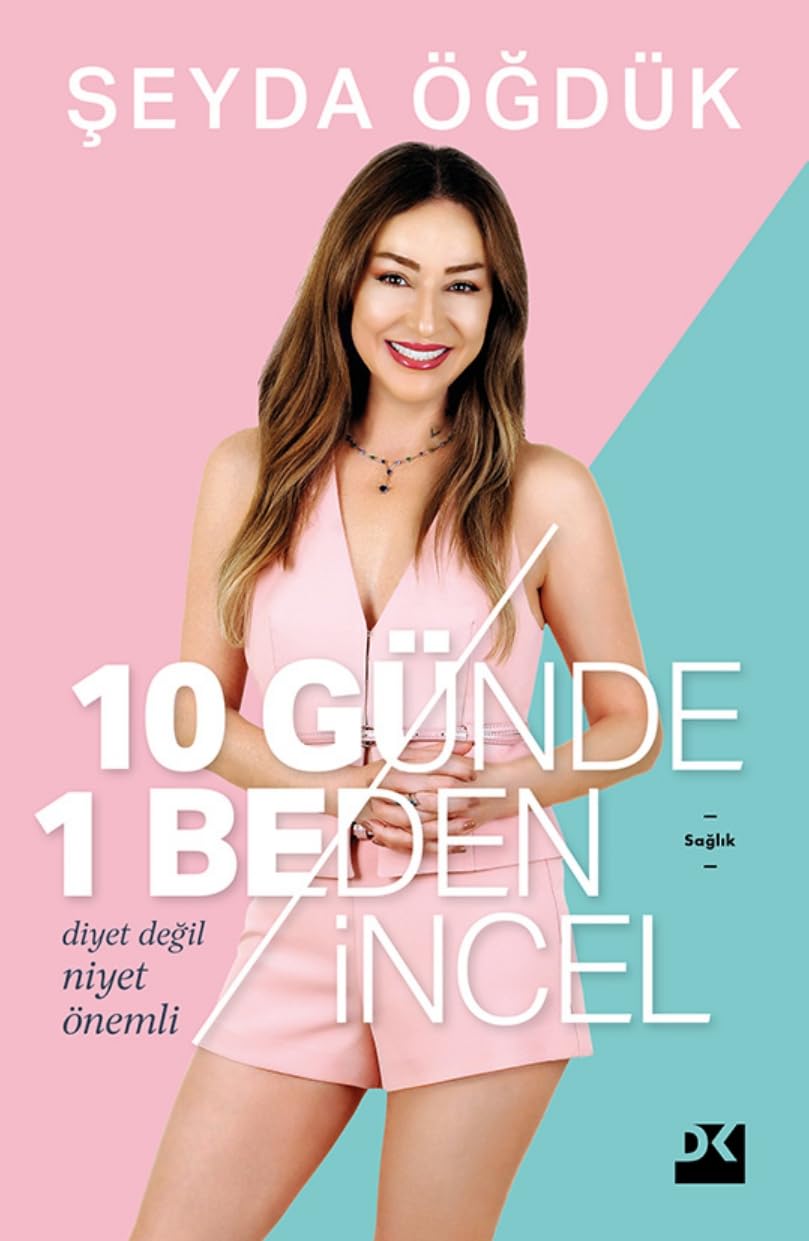 10 Günde 1 Beden Incel Medicine