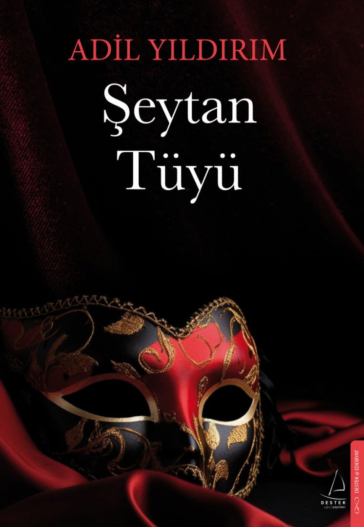 Seytan Tüyü Historical Fiction