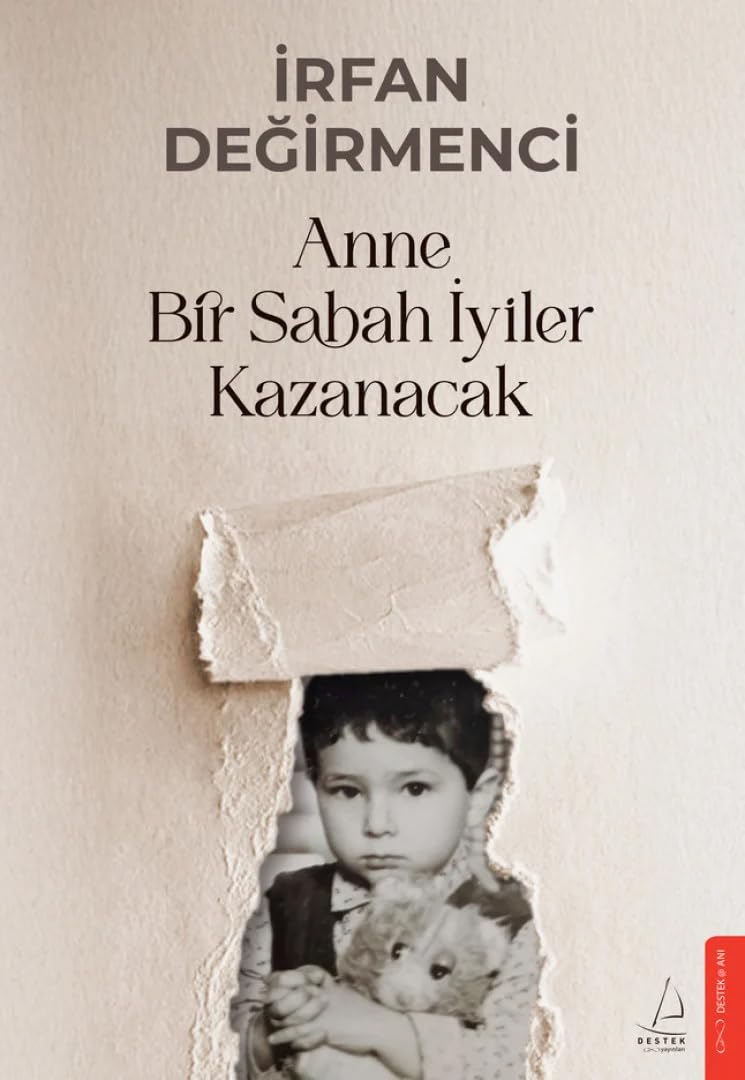 Anne Bir Sabah İyiler Kazanacak Art & Literature
