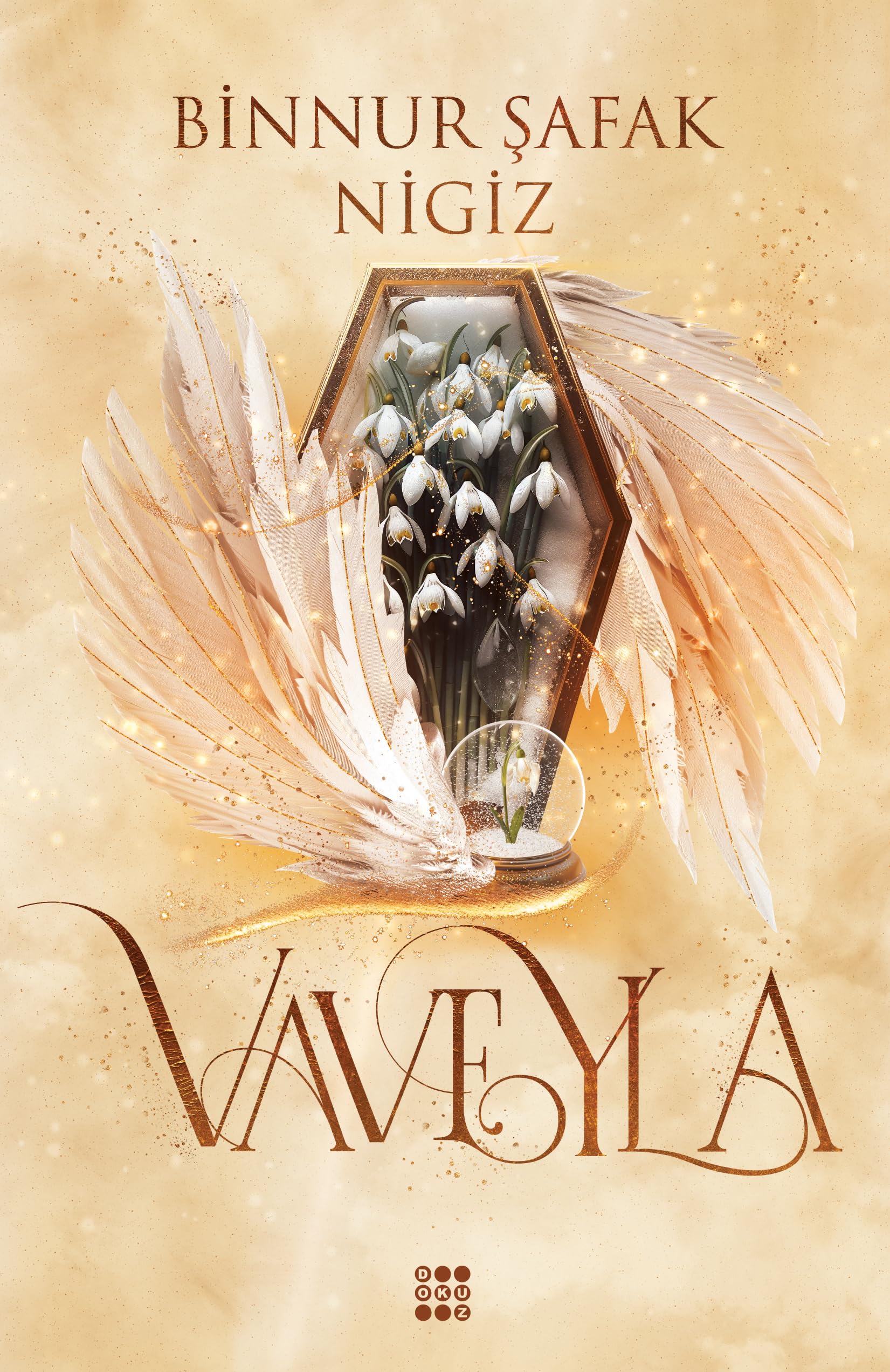 Vaveyla 2 - Kış Dönencesi Historical Fiction