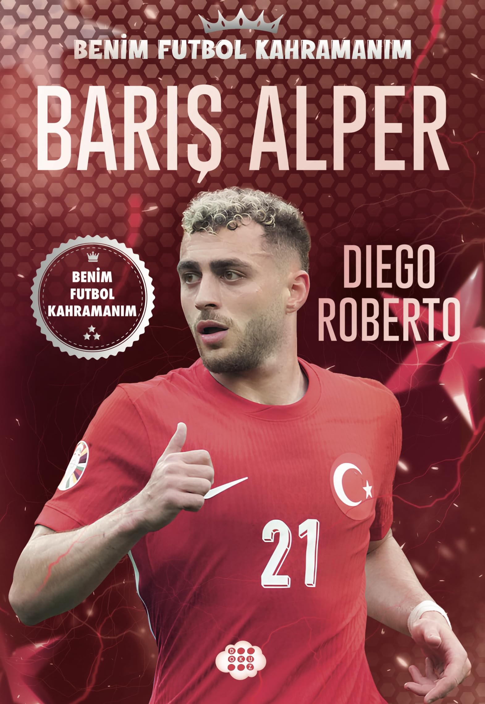 Benim Futbol Kahramanım - Barış Alper Yılmaz Social Sciences