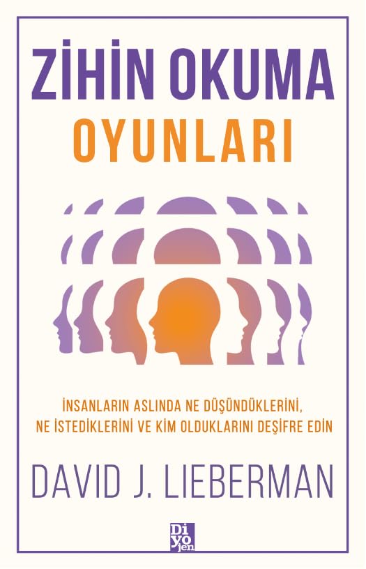 Zihin Okuma Oyunları Lifestyle