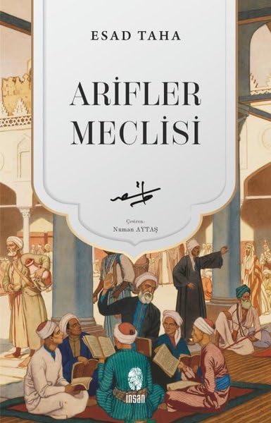 Product Image: Arifler Meclisi