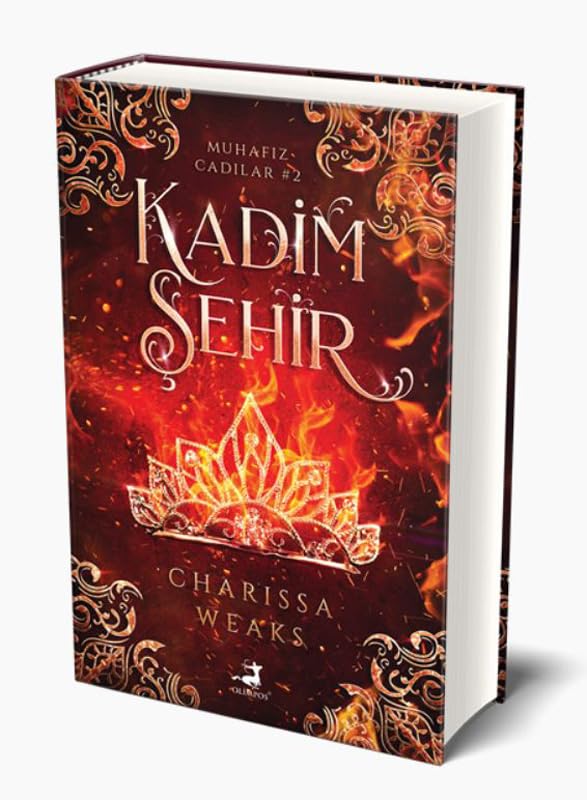 Kadim Şehir - Muhafız Cadılar 2 Action & Adventure