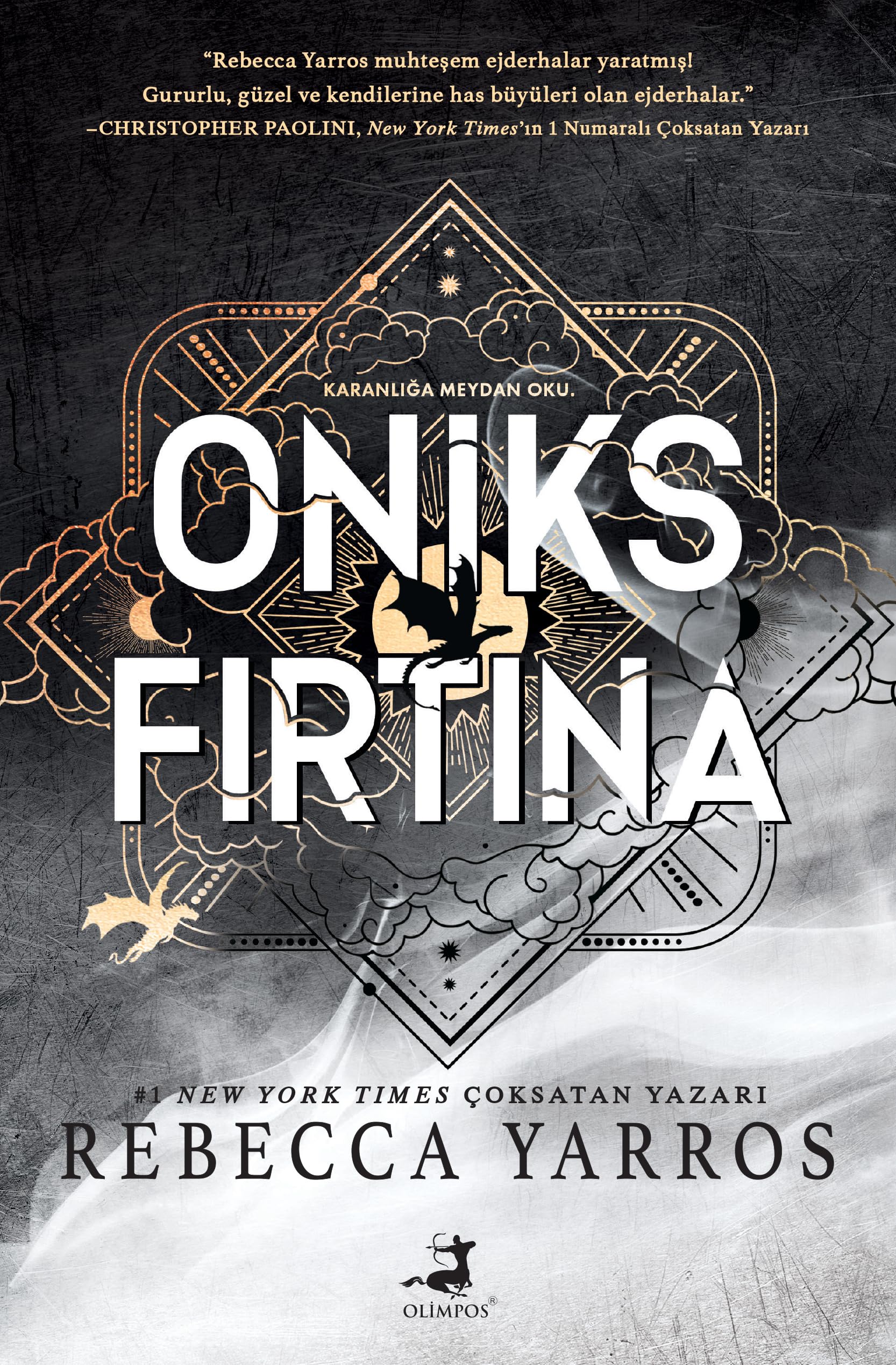 Oniks Firtina Action & Adventure