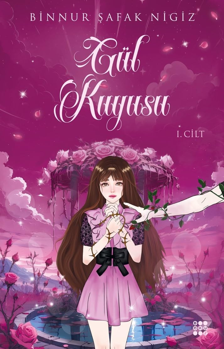 Gül Kuyusu 1 Historical Fiction