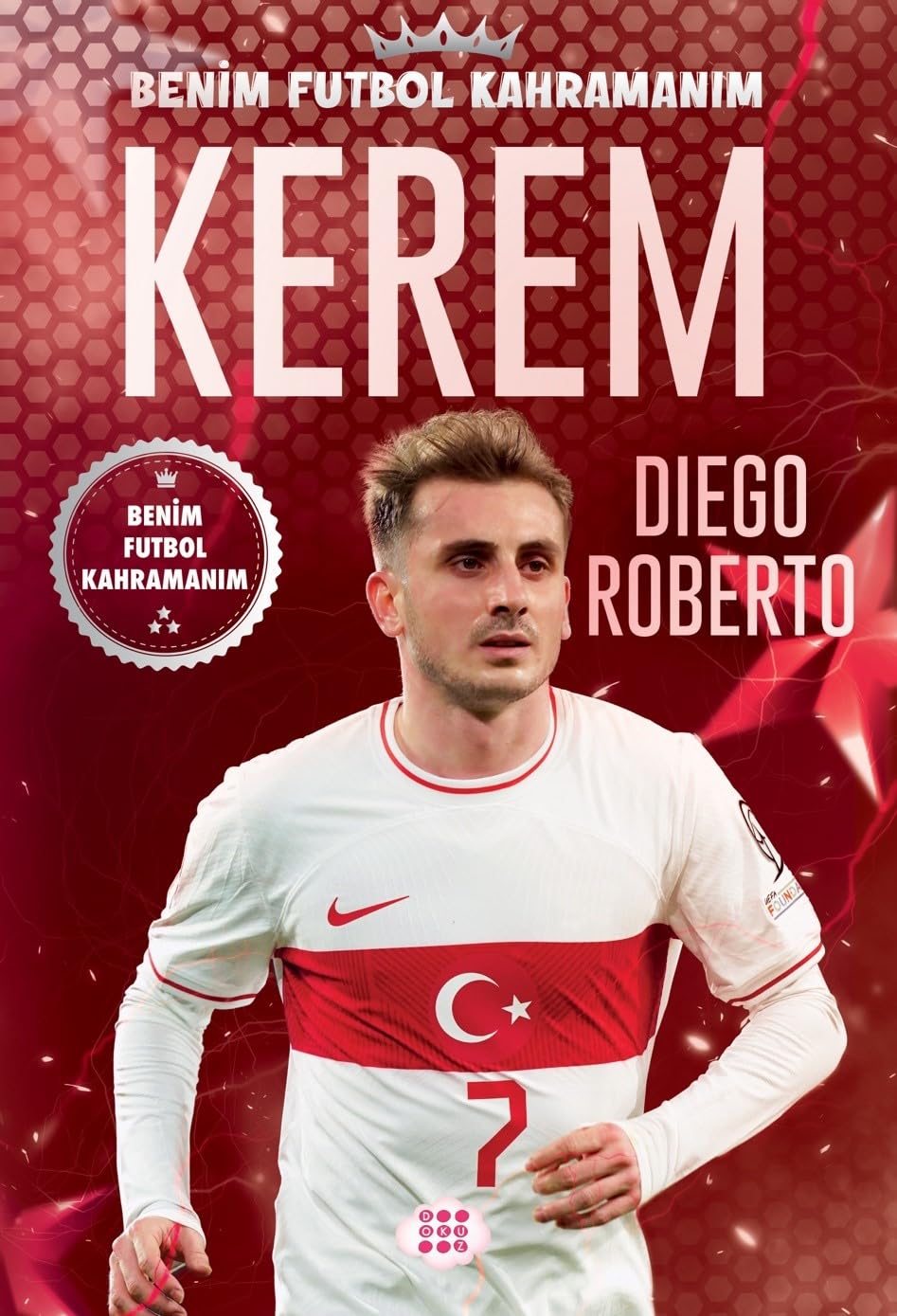 Kerem - Benim Futbol Kahramanim Sports