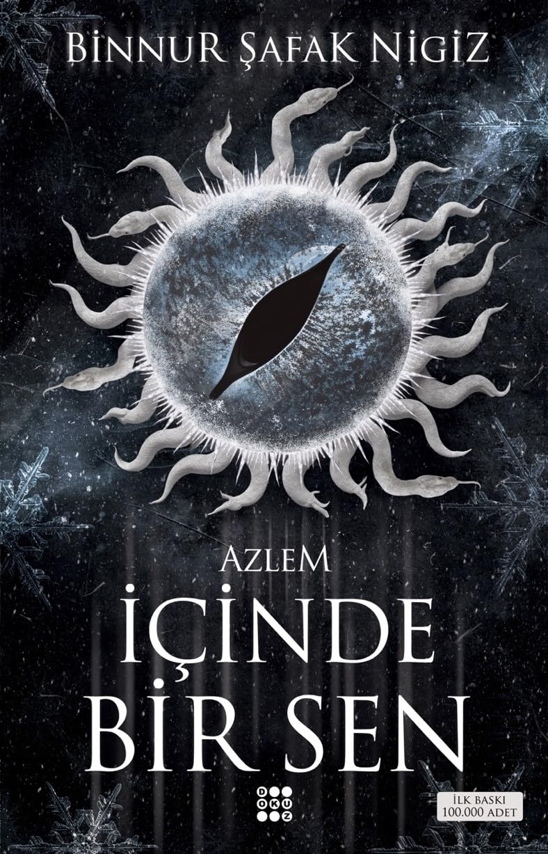 Icinde Bir Sen 4 - Azlem Historical Fiction