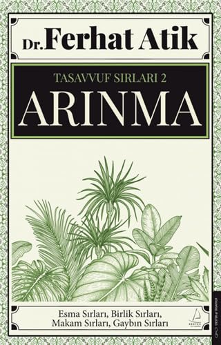 Tasavvufun Sırları 2: Arınma Religion & Esotericism