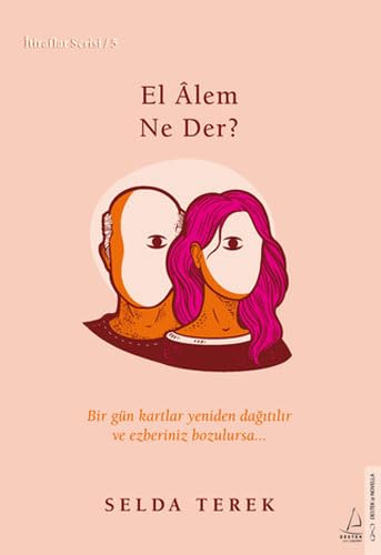 El Alem Ne Der?: İtiraflar Serisi - 5 Historical Fiction