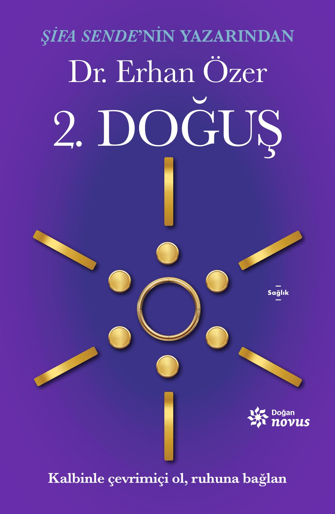 2. Dogus - Kalbinle Cevrimici Ol, Ruhuna Baglan Medicine