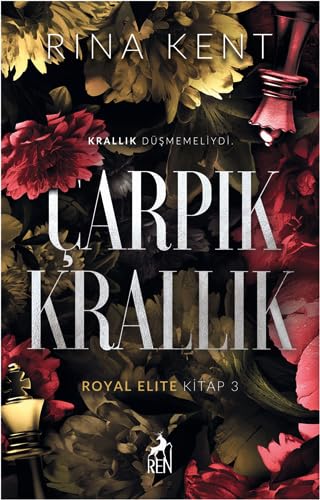 Carpik Krallik Historical Fiction