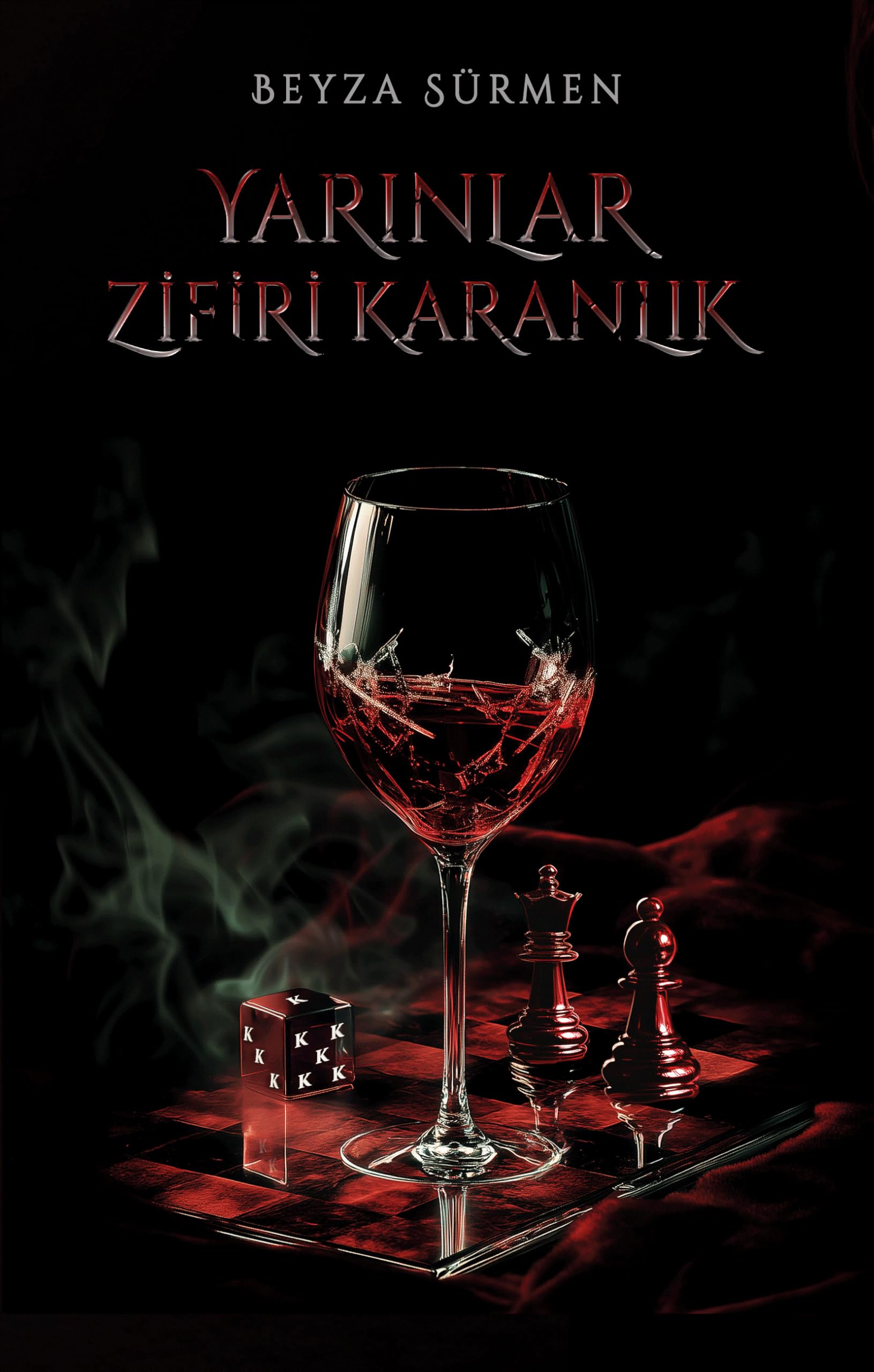 Yarınlar Zifiri Karanlık Historical Fiction