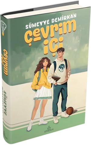Cevrim Ici Ciltli book