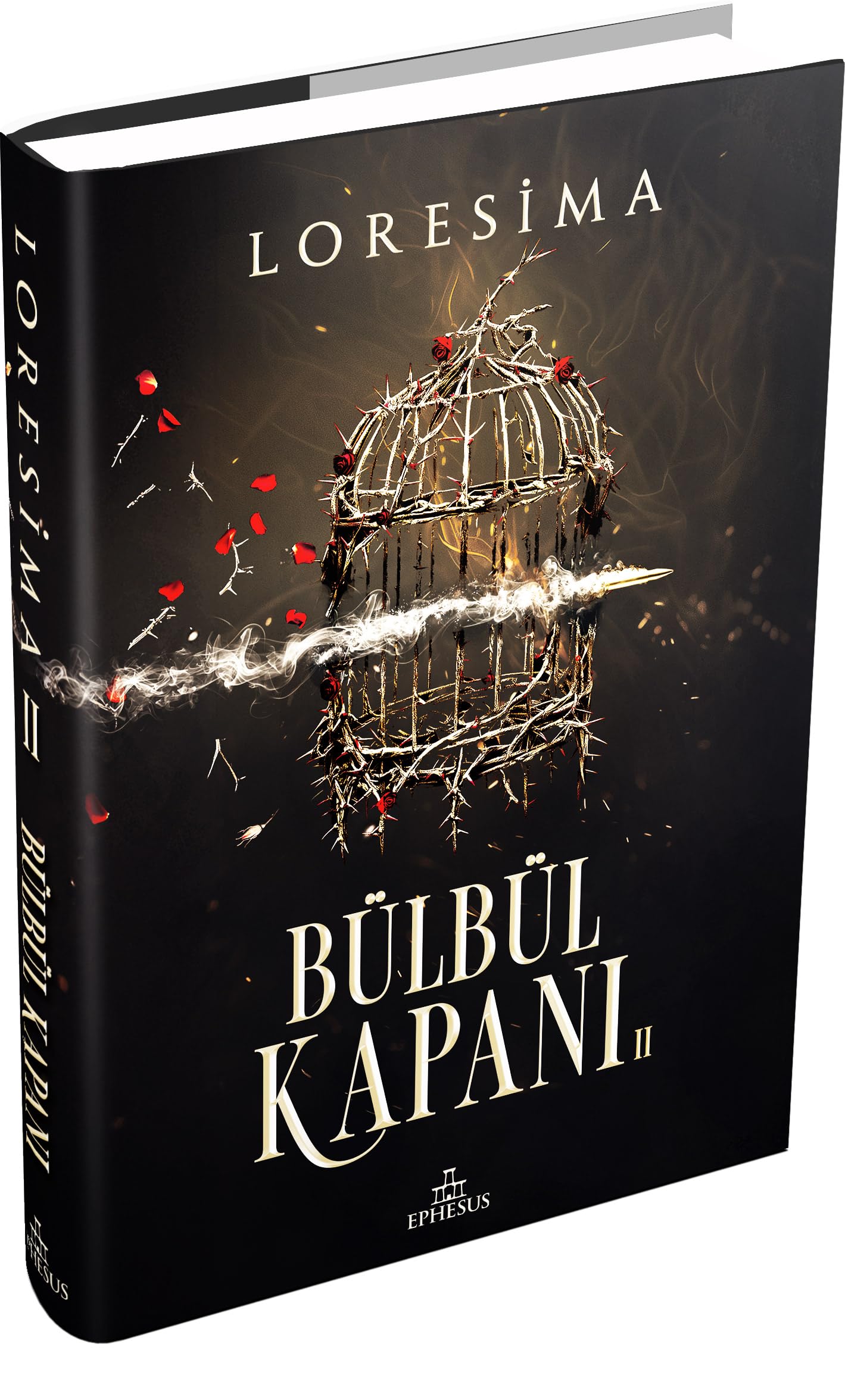 Bülbül Kapani 2 Ciltli Historical Fiction