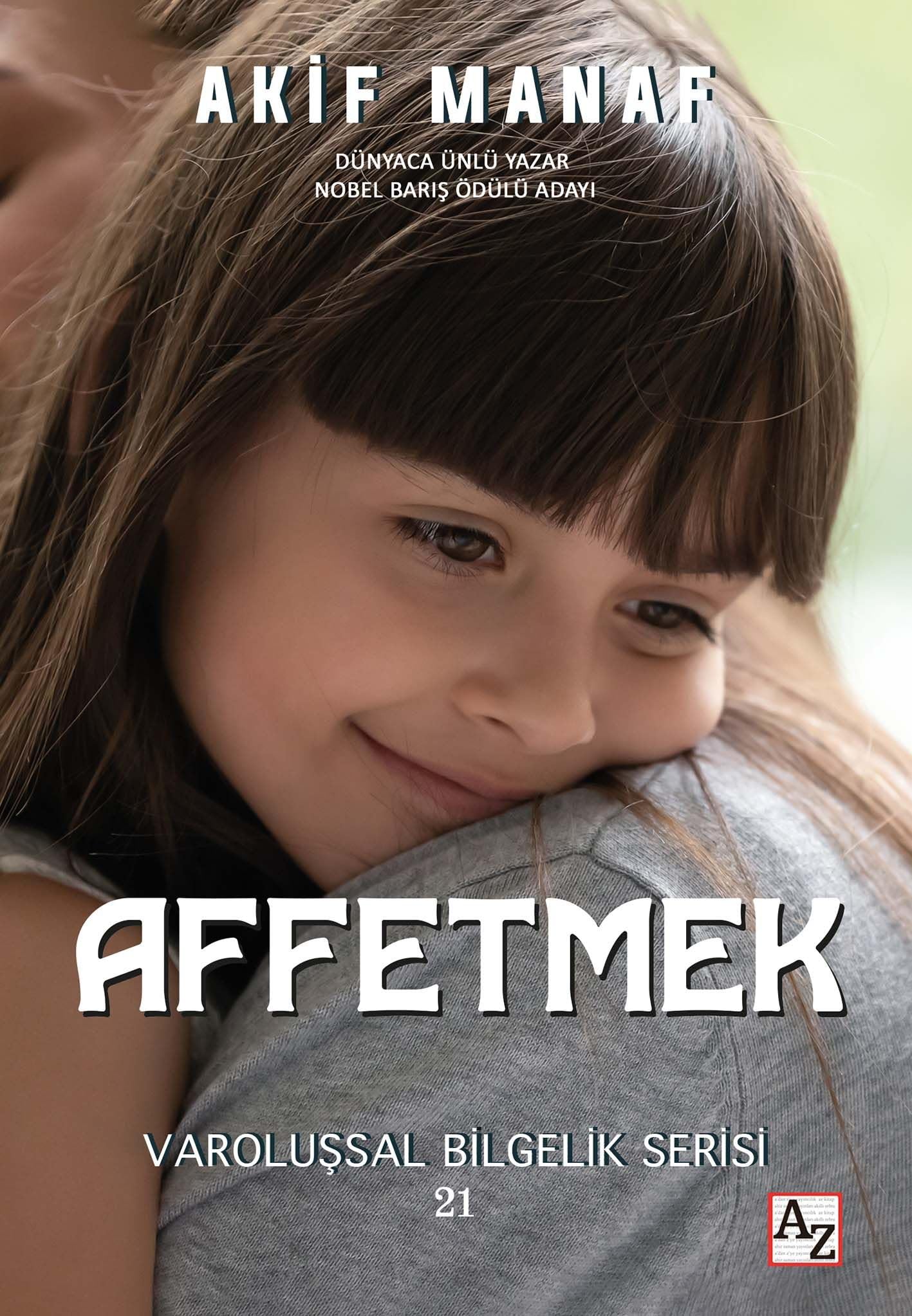 Affetmek;(Affetme Psikolojisi) Books