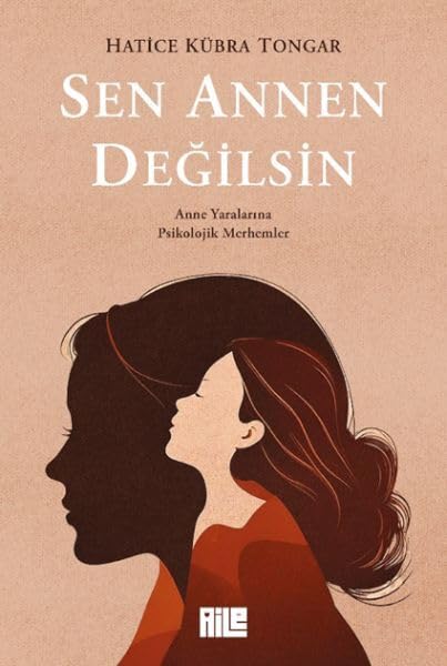 Sen Annen Değilsin Books
