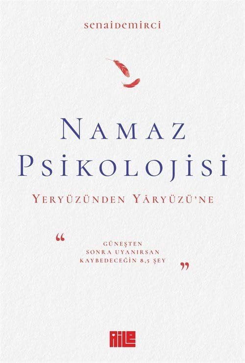 Namaz Psikolojisi Books