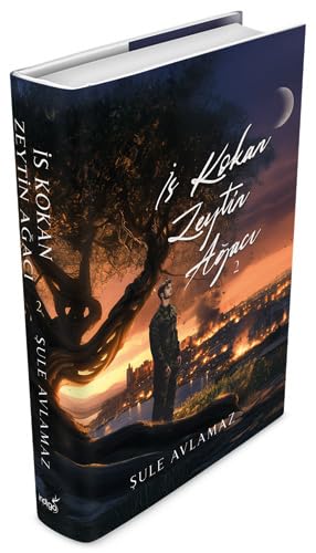 Is Kokan Zeytin Agaci 2 Ciltli Historical Fiction