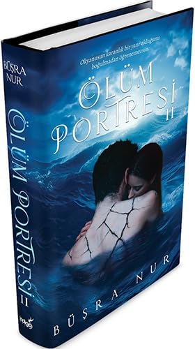 Ölüm Portresi 2 Ciltli Historical Fiction