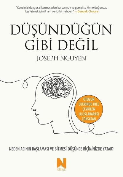Düşündüğün Gibi Değil Lifestyle