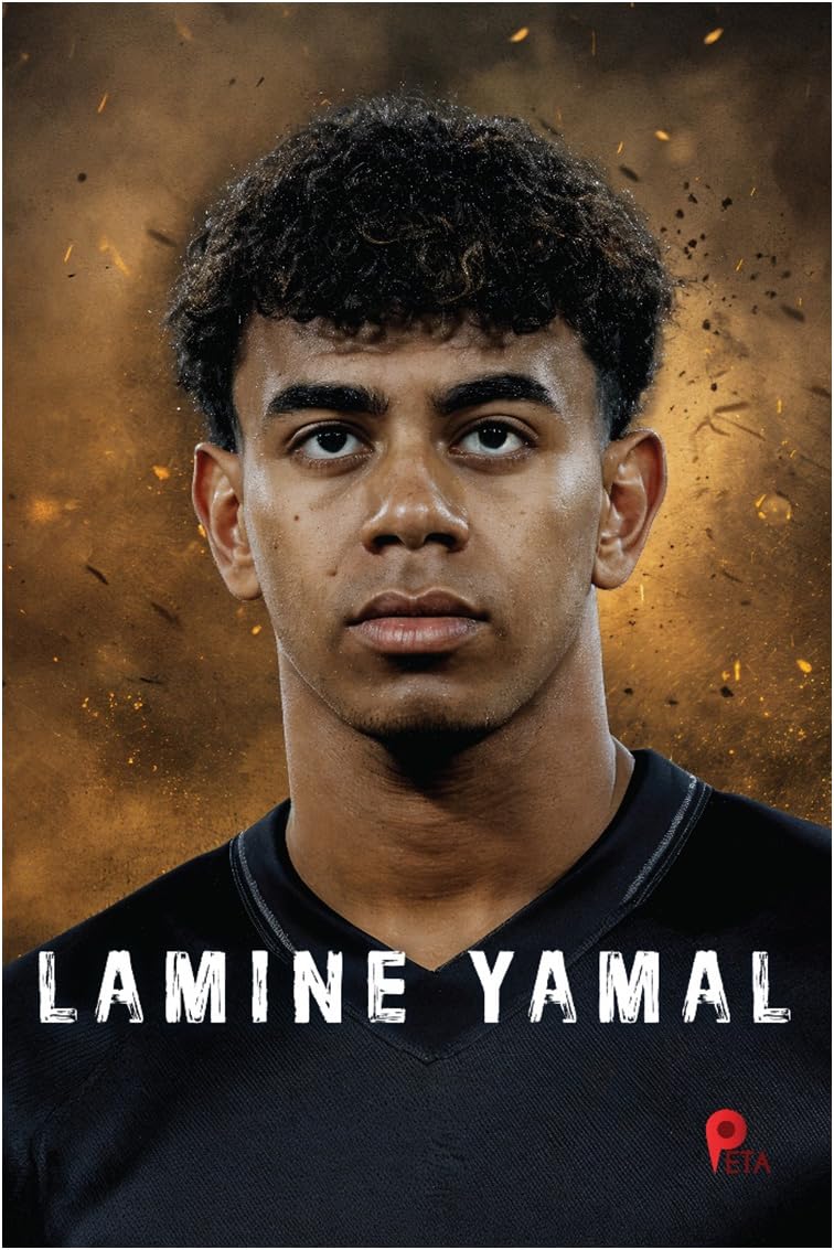 Product Image: Lamine Yamal