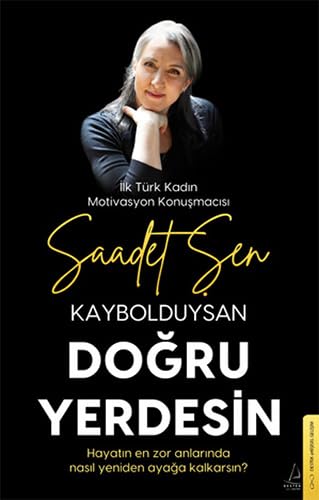 Kaybolduysan Dogru Yerdesin Contemporary literature