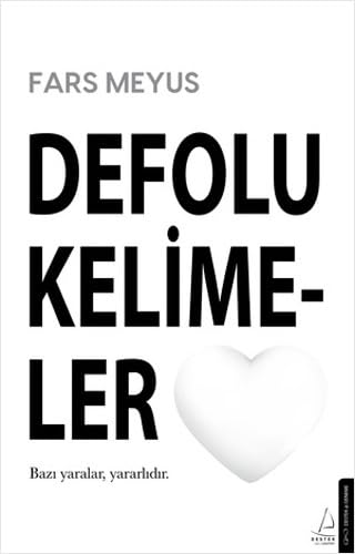 Product Image: Defolu Kelimeler