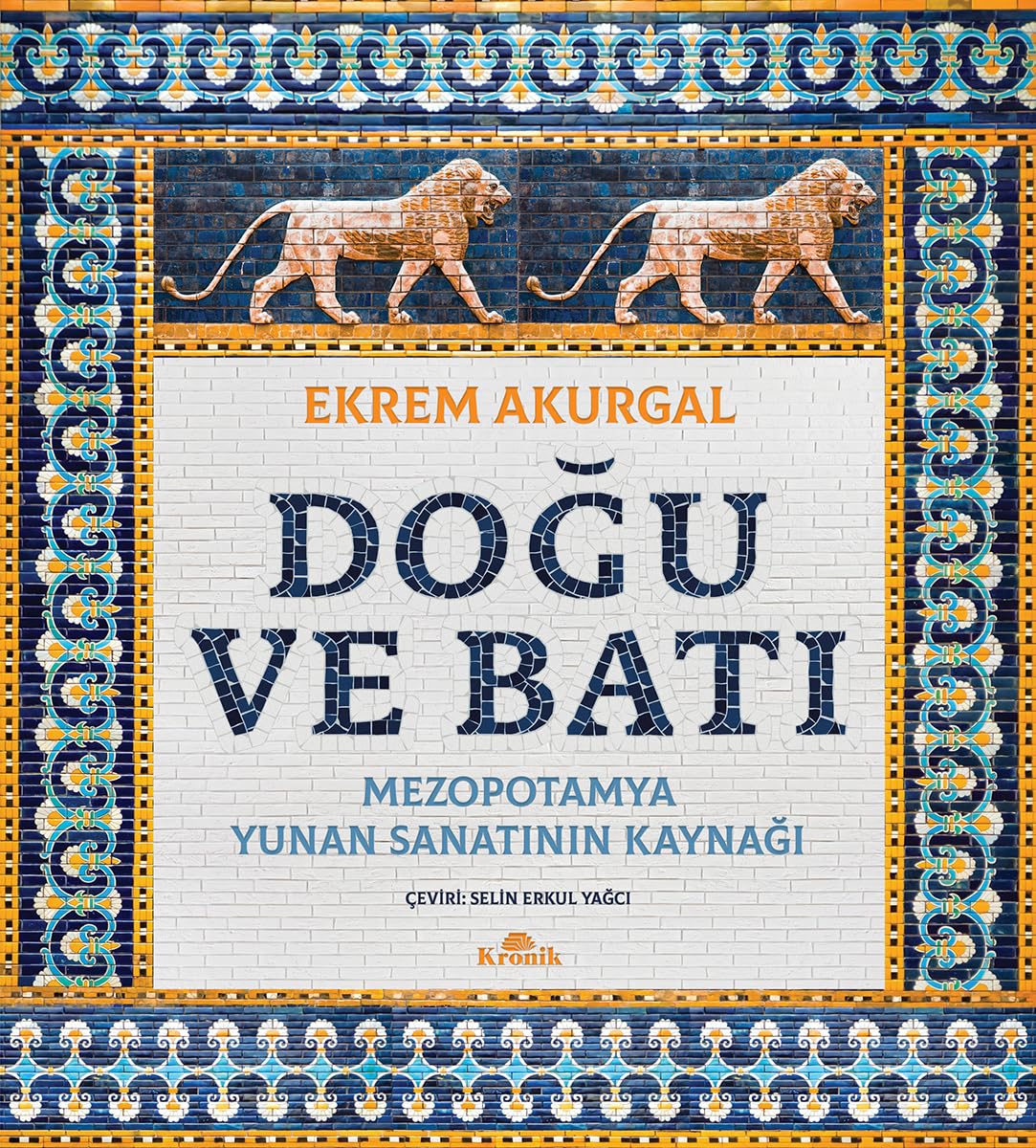Dogu ve Bati Ciltli Politics & History