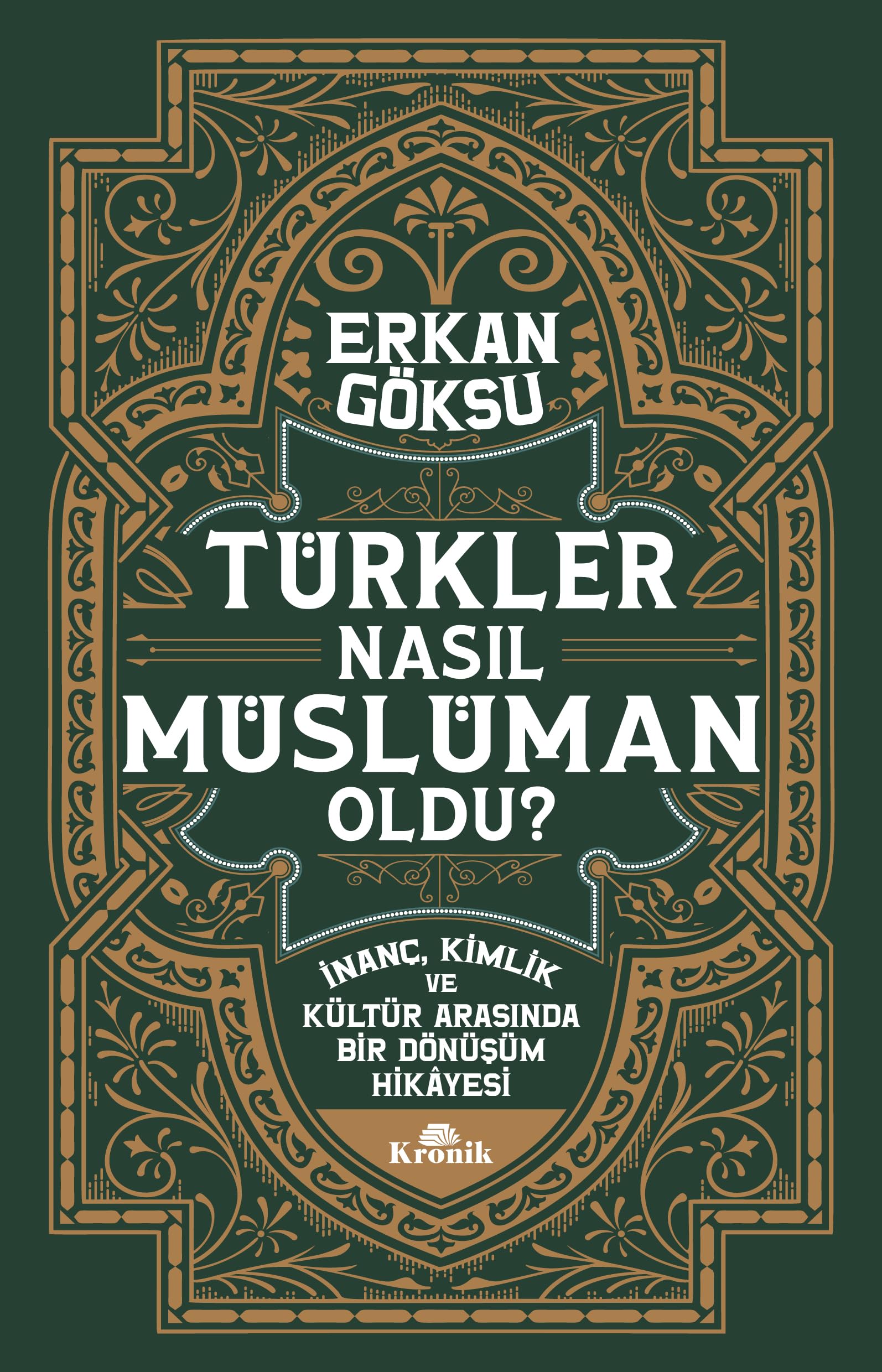 Türkler Nasil Müslüman Oldu Politics & History