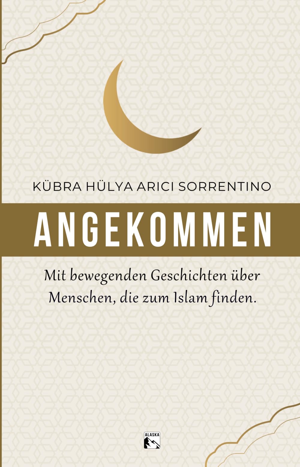 Angekommen Religion & Esotericism