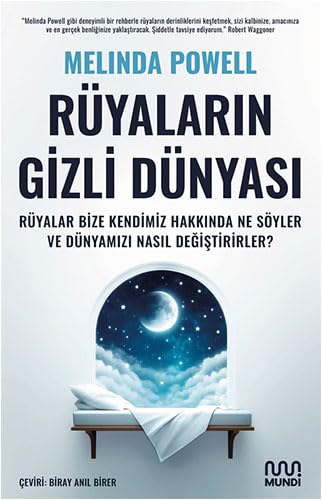 Rüyalarin Gizli Dünyasi Psychology