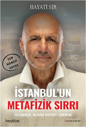 Istanbulun Metafizik Sirri Philosophy