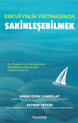 Ebeveynlik Fırtınasında Sakinleşebilmek Parents & Children