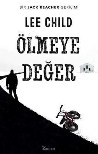 Ölmeye Değer - Bir Jack Reacher Gerilimi Contemporary literature