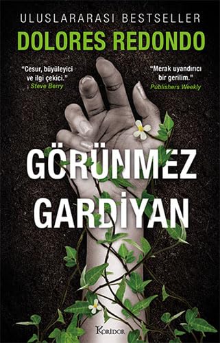 Görünmez Gardiyan - 1. Kitap Contemporary literature