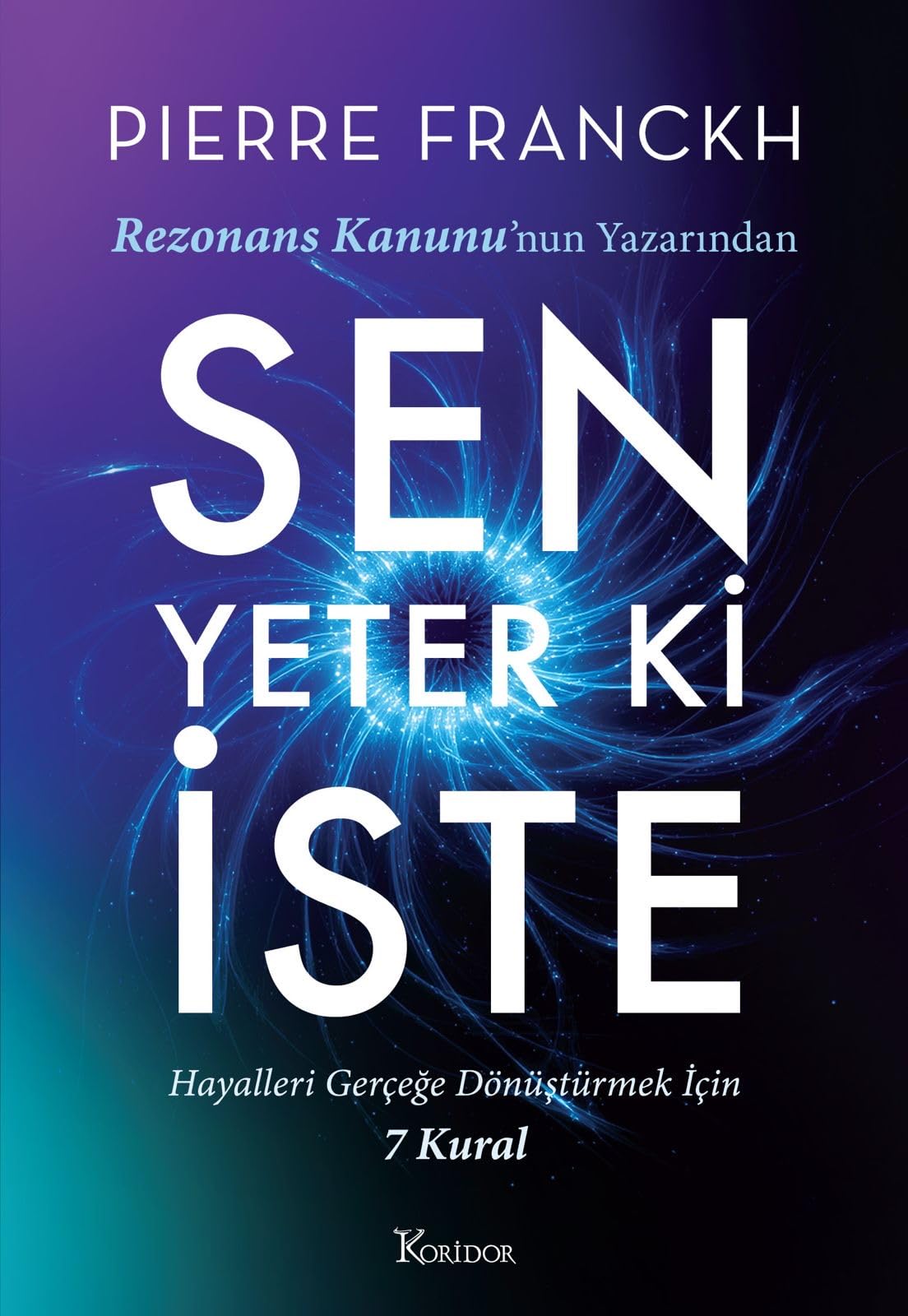 Sen Yeter Ki Iste Lifestyle Books