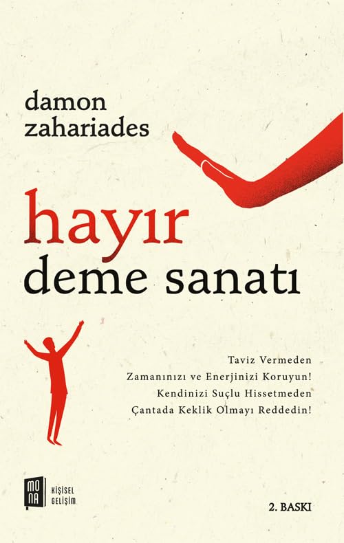 Hayır Deme Sanatı Lifestyle