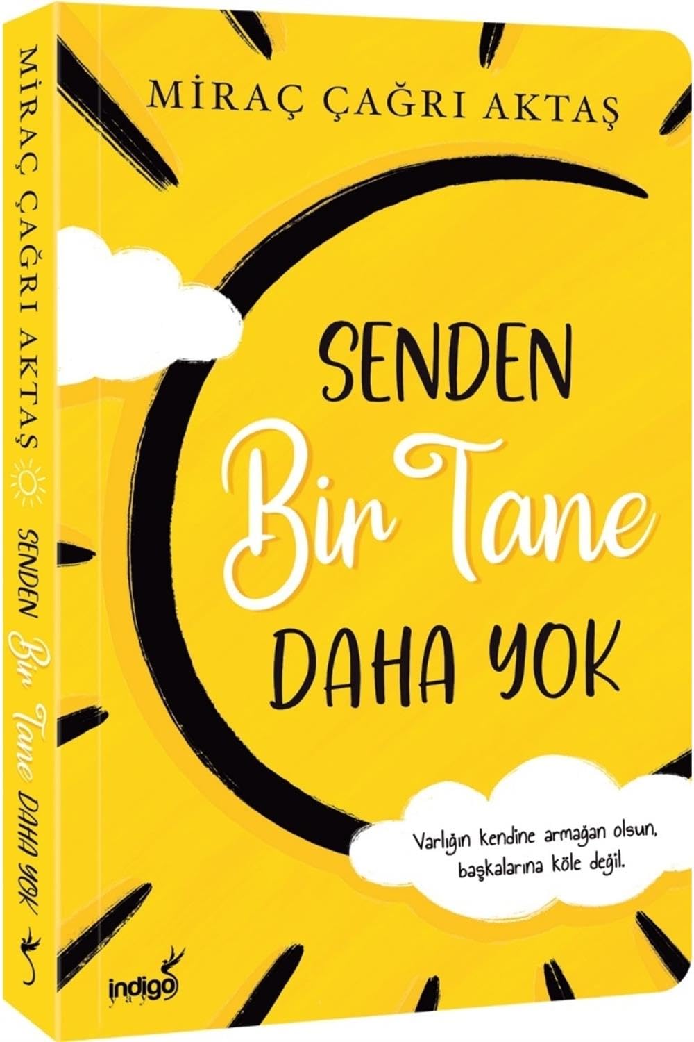 Senden Bir Tane Daha Yok Contemporary literature