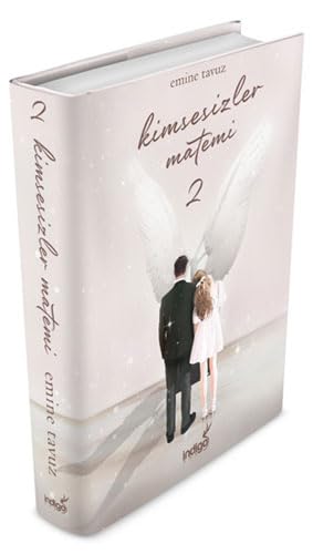 Kimsesizler Matemi 2 (Ciltli) Historical Fiction
