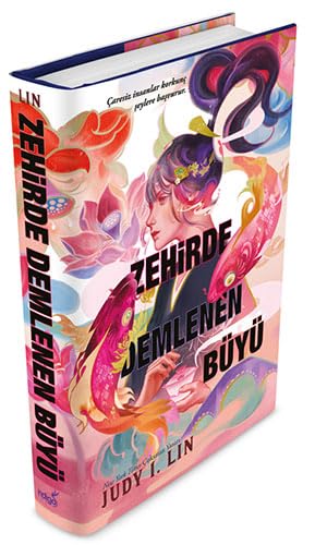 Zehirde Demlenen Büyü Historical Fiction