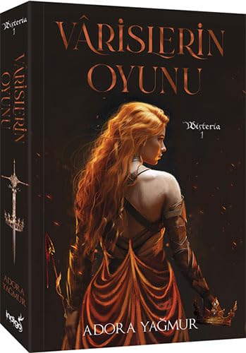 Varislerin Oyunu: Wisteria 1 Action & Adventure