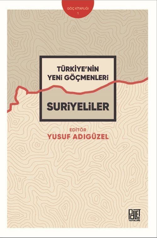 Türkiye'nin Yeni Göçmenleri Books