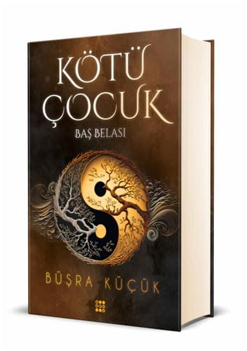 Kötü Cocuk 2 - Bas Belasi Ciltli Historical Fiction