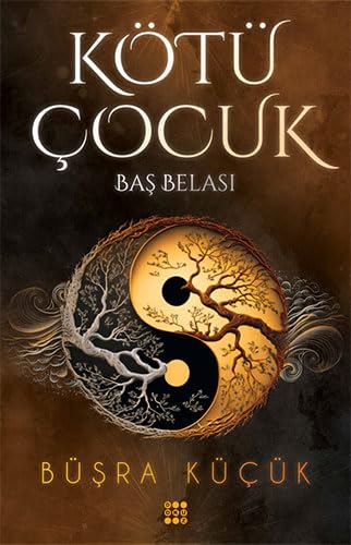 Kötü Cocuk 2 - Bas Belasi Historical Fiction