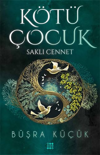 Kötü Cocuk 4 - Sakli Cennet Contemporary literature