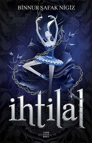 Ihtilal 1 - Zelzele Ciltli Historical Fiction