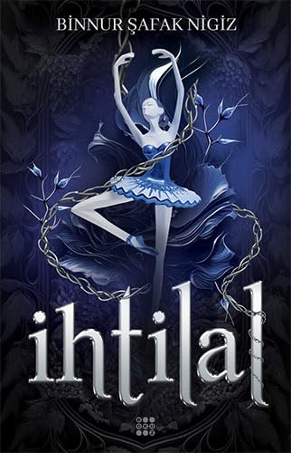 Ihtilal 1 - Zelzele Historical Fiction
